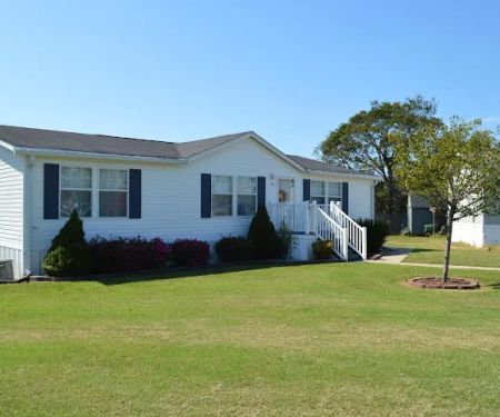 Weatherly Estates
