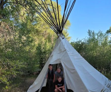 Diamond Campground