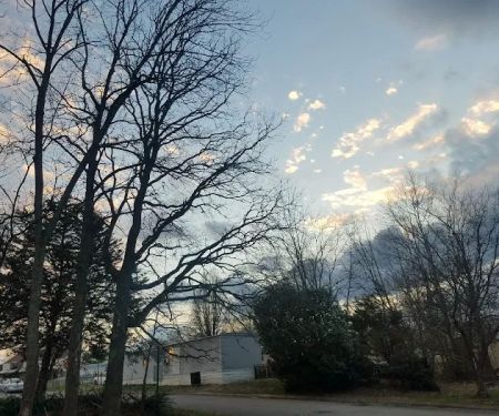 Stonegate Manufactured Housing