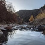 Diamond Fork Campgrounds