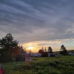 Strawberry Bay Campground Loop F
