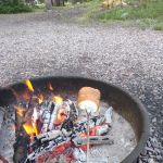 Sulphur Campground