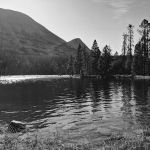 Mirror Lake Campground
