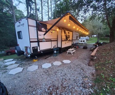 Big Oak RV Park