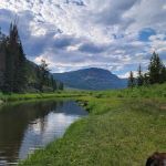 Hades Campground