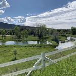 Warm Springs Retreat