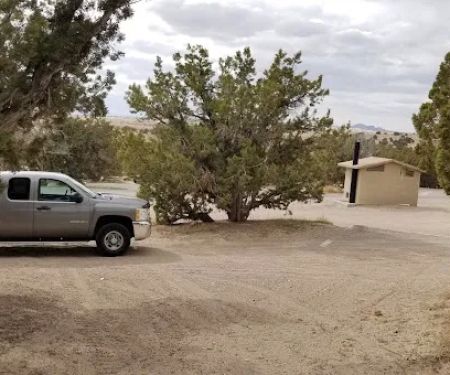 Oasis Campground