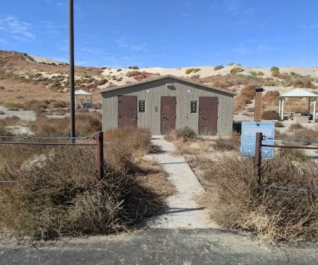 Jericho Picnic & Campground