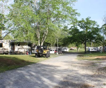 Irish Acres RV LLC