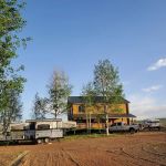 Soldier Creek Vacation Cabin