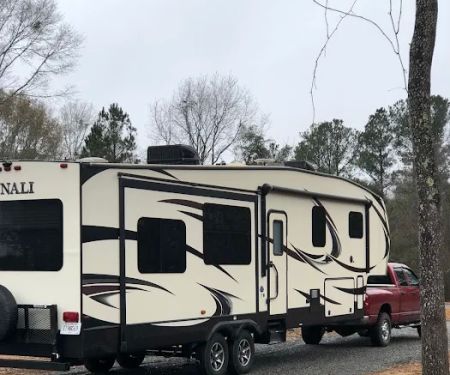 4 County RV Park and Campground