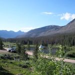 East Fork Of The Bear Scout Reservation