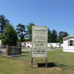 Crosswinds Mobile Home Park