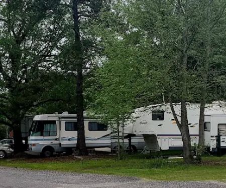 Safe Haven RV