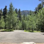 Yellowpine Campground