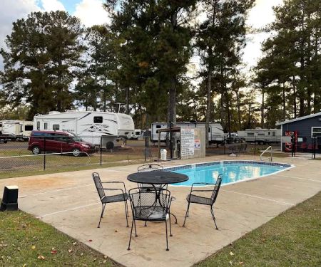 Interstate RV Park