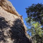 Maple Canyon Campground