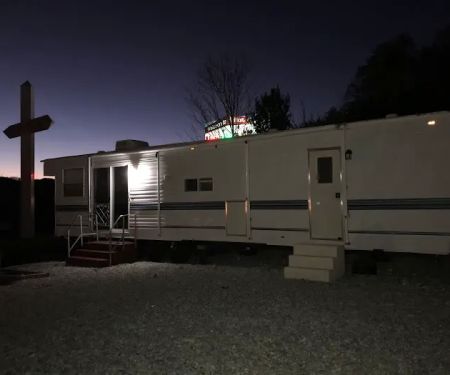 Royal Blue RV Park