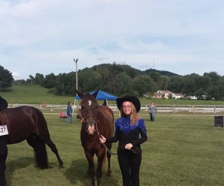 Marion County Fairgrounds RV Park