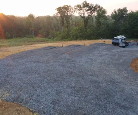 SUNRISE RV PARK