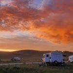 Gooseberry Reservoir Campground