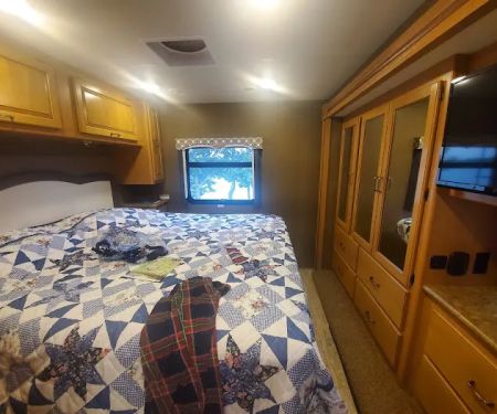 Elm Hill RV Resort
