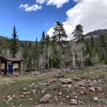 Swift Creek Campground