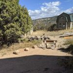 Heritage Grove Campground