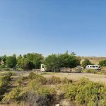 Oasis Campground