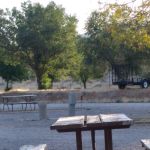 Temple Hill Campground