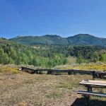 Lake Canyon Recreation Area Campground
