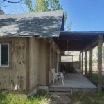 Dutson Cabin