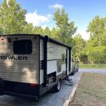 Ringer Road RV Park (CLOSED)