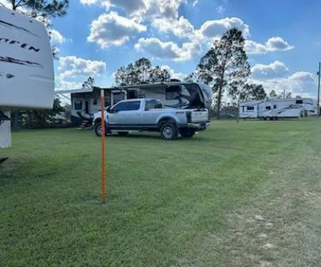341 RV Park