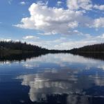 West Marsh Lake Campground