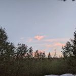 East Marsh Lake Campground