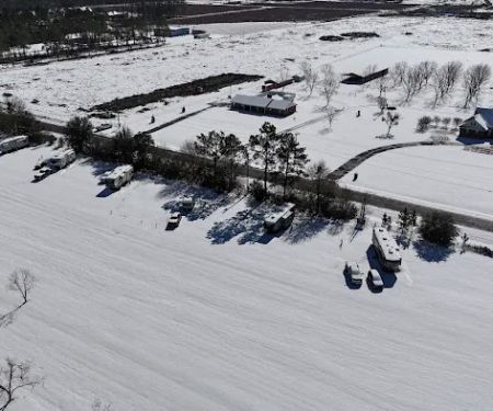 Pecans and Pines RV Park