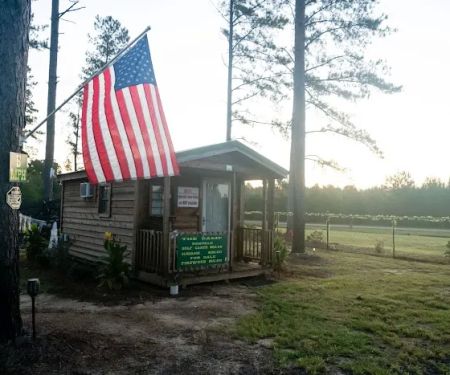 Dream RV Parks