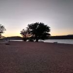 Lower Beach Campground