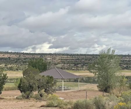Rabbit Gulch Campground