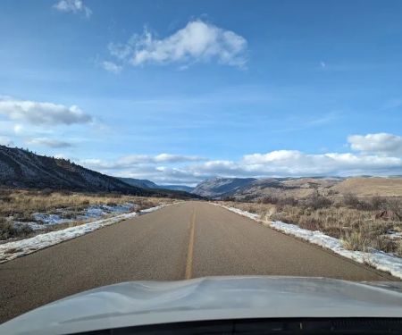 Big Springs Campground