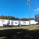 Overnight RV Park