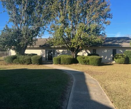 Wilshire Estates