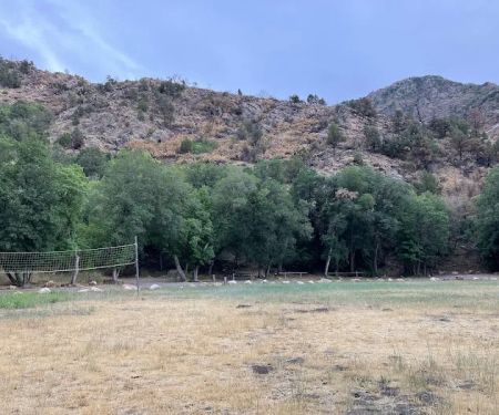 Oak Creek Campground