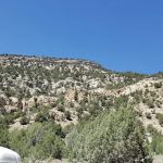 Twelve Mile Flat Campground