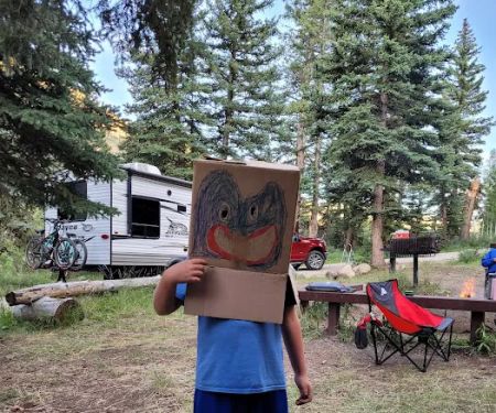 Bridges Campground