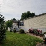 Franklin Estates Mobile Home Park