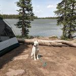 Spirit Lake Campground
