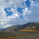 Huntington Canyon Recreation Area
