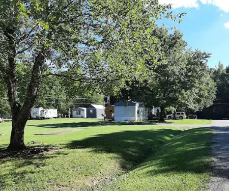 Countrywood Estates
